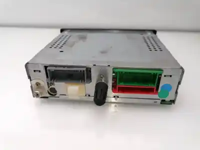 Second-hand car spare part gps navigation system for renault vel satis 3.0 v6 dci turbodiesel oem iam references 8200339742   Second-hand car spare part gps navigation system for renault vel satis 3.0 v6 dci turbodiesel oem iam references 8200339742