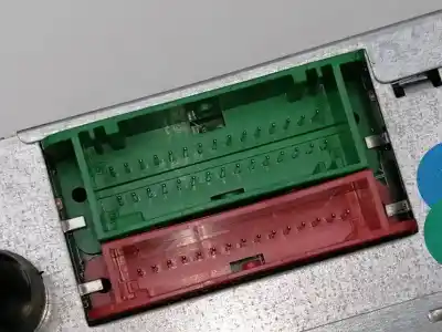 Second-hand car spare part gps navigation system for renault vel satis 3.0 v6 dci turbodiesel oem iam references 8200339742   Second-hand car spare part gps navigation system for renault vel satis 3.0 v6 dci turbodiesel oem iam references 8200339742