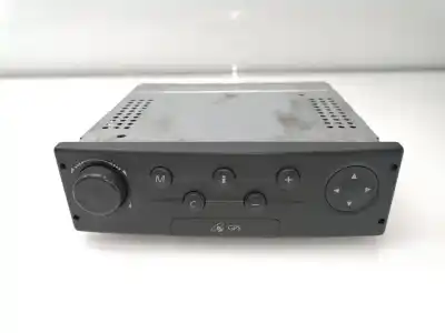Gebrauchtes Autoersatzteil  zum RENAULT VEL SATIS  OEM-IAM-Referenzen 8200339742  
