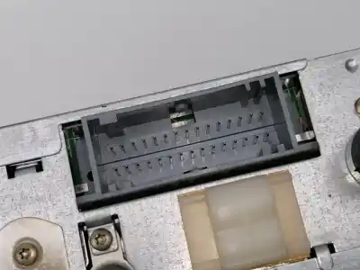 Second-hand car spare part gps navigation system for renault vel satis 3.0 v6 dci turbodiesel oem iam references 8200339742   Second-hand car spare part gps navigation system for renault vel satis 3.0 v6 dci turbodiesel oem iam references 8200339742