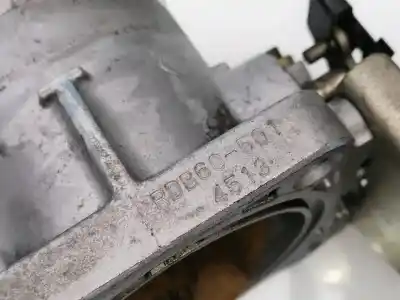 Автозапчасти б/у бабочка коробка за renault vel satis 3.0 v6 dci turbodiesel ссылки oem iam 7701053560  