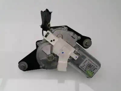 Gebrauchtes Autoersatzteil Hinterer Wischermotor zum RENAULT VEL SATIS 3.0 V6 dCi Turbodiesel OEM-IAM-Referenzen 53014012 8200017385D  