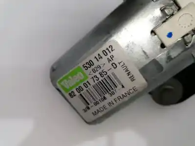 Автозапчасти б/у мотор заднего стеклоочистителя за renault vel satis 3.0 v6 dci turbodiesel ссылки oem iam 53014012 8200017385d   Автозапчасти б/у мотор заднего стеклоочистителя за renault vel satis 3.0 v6 dci turbodiesel ссылки oem iam 53014012 8200017385d