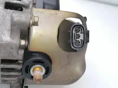Gebrauchtes Autoersatzteil lichtmaschine zum renault vel satis 3.0 v6 dci turbodiesel oem-iam-referenzen 893089961 1042103180  