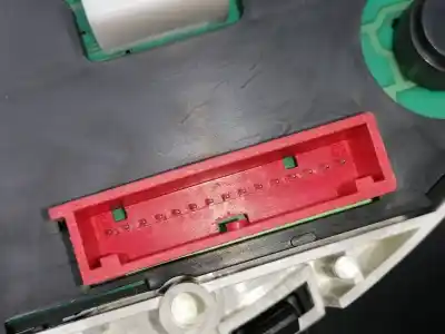 Автозапчастина б/у панель інструментів для renault vel satis 3.0 v6 dci turbodiesel посилання на oem iam 8200362529 8200029616a   Автозапчастина б/у панель інструментів для renault vel satis 3.0 v6 dci turbodiesel посилання на oem iam 8200362529 8200029616a