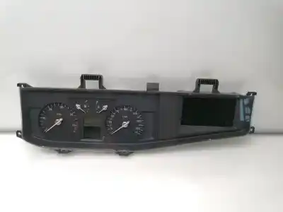 Gebrauchtes Autoersatzteil Instrumententafel zum RENAULT VEL SATIS 3.0 V6 dCi Turbodiesel OEM-IAM-Referenzen 8200362529 8200029616A  