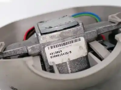 Автозапчастина б/у внутрішне дзеркало для renault vel satis 3.0 v6 dci turbodiesel посилання на oem iam 8200015435 8200059657   Автозапчастина б/у внутрішне дзеркало для renault vel satis 3.0 v6 dci turbodiesel посилання на oem iam 8200015435 8200059657