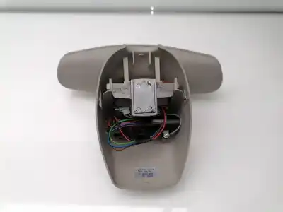 Автозапчастина б/у внутрішне дзеркало для renault vel satis 3.0 v6 dci turbodiesel посилання на oem iam 8200015435 8200059657   Автозапчастина б/у внутрішне дзеркало для renault vel satis 3.0 v6 dci turbodiesel посилання на oem iam 8200015435 8200059657