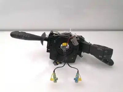 Second-hand car spare part Multifunction Switch for RENAULT VEL SATIS 3.0 V6 dCi Turbodiesel OEM IAM references 8200012244 8200012244 8200260781A  