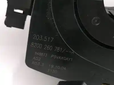 Автозапчасти б/у многофункциональное управление за renault vel satis 3.0 v6 dci turbodiesel ссылки oem iam 8200012244 8200012244 8200260781a   Автозапчасти б/у многофункциональное управление за renault vel satis 3.0 v6 dci turbodiesel ссылки oem iam 8200012244 8200012244 8200260781a