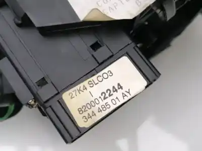 Автозапчасти б/у многофункциональное управление за renault vel satis 3.0 v6 dci turbodiesel ссылки oem iam 8200012244 8200012244 8200260781a   Автозапчасти б/у многофункциональное управление за renault vel satis 3.0 v6 dci turbodiesel ссылки oem iam 8200012244 8200012244 8200260781a