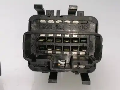 Автозапчастина б/у передні вікний вмикач для renault vel satis 3.0 v6 dci turbodiesel посилання на oem iam 7701208405   Автозапчастина б/у передні вікний вмикач для renault vel satis 3.0 v6 dci turbodiesel посилання на oem iam 7701208405