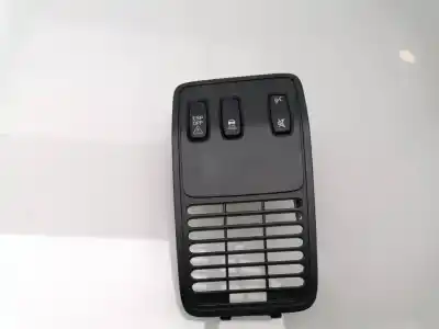 Pezzo di ricambio per auto di seconda mano Comando Multifunzione per RENAULT VEL SATIS 3.0 V6 dCi Turbodiesel Riferimenti OEM IAM 8200380652   Pezzo di ricambio per auto di seconda mano Comando Multifunzione per RENAULT VEL SATIS 3.0 V6 dCi Turbodiesel Riferimenti OEM IAM 8200380652