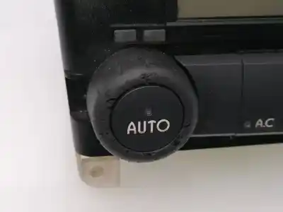 Автозапчасти б/у отопление / кондиционирование воздуха за renault vel satis 3.0 v6 dci turbodiesel ссылки oem iam 8200264425d 5240121014   Автозапчасти б/у отопление / кондиционирование воздуха за renault vel satis 3.0 v6 dci turbodiesel ссылки oem iam 8200264425d 5240121014