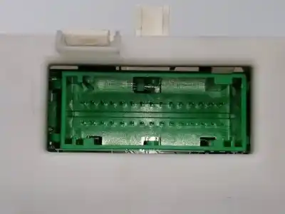 Автозапчасти б/у отопление / кондиционирование воздуха за renault vel satis 3.0 v6 dci turbodiesel ссылки oem iam 8200264425d 5240121014   Автозапчасти б/у отопление / кондиционирование воздуха за renault vel satis 3.0 v6 dci turbodiesel ссылки oem iam 8200264425d 5240121014