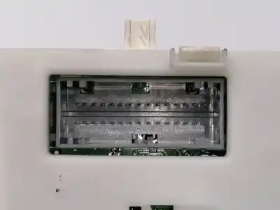 Автозапчасти б/у отопление / кондиционирование воздуха за renault vel satis 3.0 v6 dci turbodiesel ссылки oem iam 8200264425d 5240121014   Автозапчасти б/у отопление / кондиционирование воздуха за renault vel satis 3.0 v6 dci turbodiesel ссылки oem iam 8200264425d 5240121014