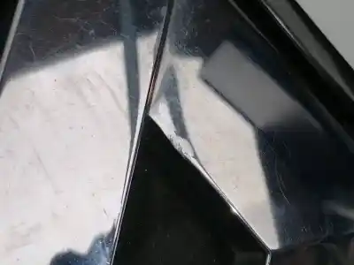 Автозапчастина б/у зовнішня ручка ворот для renault vel satis 3.0 v6 dci turbodiesel посилання на oem iam 8200060547  