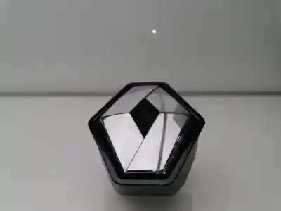 Автозапчастина б/у зовнішня ручка ворот для renault vel satis 3.0 v6 dci turbodiesel посилання на oem iam 8200060547  