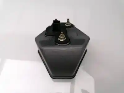 Автозапчастина б/у зовнішня ручка ворот для renault vel satis 3.0 v6 dci turbodiesel посилання на oem iam 8200060547  