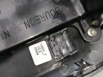 Автозапчасти б/у многофункциональный дисплей за renault vel satis 3.0 v6 dci turbodiesel ссылки oem iam 8200012752   Автозапчасти б/у многофункциональный дисплей за renault vel satis 3.0 v6 dci turbodiesel ссылки oem iam 8200012752