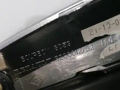 Автозапчасти б/у многофункциональный дисплей за renault vel satis 3.0 v6 dci turbodiesel ссылки oem iam 8200012752   Автозапчасти б/у многофункциональный дисплей за renault vel satis 3.0 v6 dci turbodiesel ссылки oem iam 8200012752