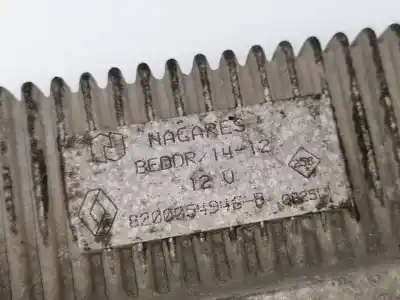 Second-hand car spare part glow plug for renault vel satis 3.0 v6 dci turbodiesel oem iam references 8200054946b   Second-hand car spare part glow plug for renault vel satis 3.0 v6 dci turbodiesel oem iam references 8200054946b