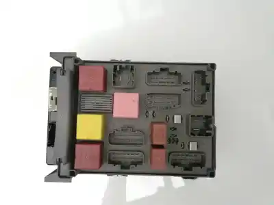 Автозапчасти б/у блок реле/предохранителей за renault vel satis 3.0 v6 dci turbodiesel ссылки oem iam 8200360026 8200309046 8200447440   Автозапчасти б/у блок реле/предохранителей за renault vel satis 3.0 v6 dci turbodiesel ссылки oem iam 8200360026 8200309046 8200447440