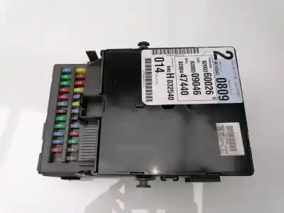 Автозапчасти б/у блок реле/предохранителей за renault vel satis 3.0 v6 dci turbodiesel ссылки oem iam 8200360026 8200309046 8200447440   Автозапчасти б/у блок реле/предохранителей за renault vel satis 3.0 v6 dci turbodiesel ссылки oem iam 8200360026 8200309046 8200447440