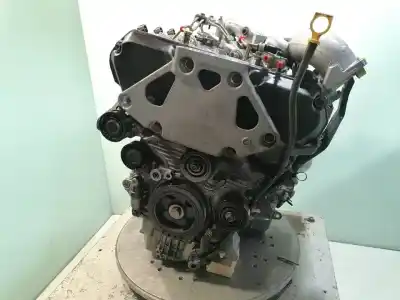 Pièce détachée automobile d'occasion moteur complet pour renault vel satis 3.0 v6 dci turbodiesel références oem iam p9x  