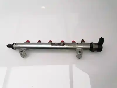 Pièce détachée automobile d'occasion rampe d'injecteur pour chevrolet captiva 2.0 d références oem iam 96440398 , 0445214106  