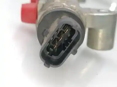 Pièce détachée automobile d'occasion rampe d'injecteur pour chevrolet captiva 2.0 d références oem iam 96440398 , 0445214106  