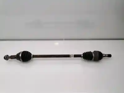 Second-hand car spare part Rear Right Transmission for CHEVROLET CAPTIVA 2.0 VCDI LT OEM IAM references 93743419  