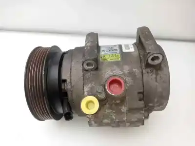Piesă de schimb auto la mâna a doua compresor de aer condiționat pentru chevrolet captiva 2.0 d referințe oem iam 96629605 , 740342  