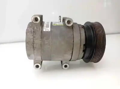 Piesă de schimb auto la mâna a doua compresor de aer condiționat pentru chevrolet captiva 2.0 d referințe oem iam 96629605 , 740342  