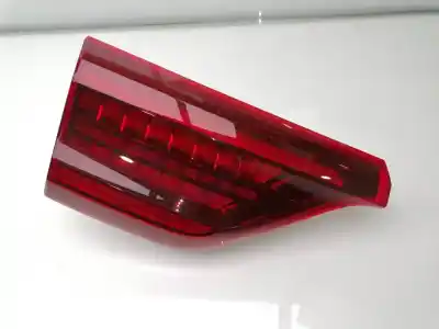 Second-hand car spare part left tailgate light for kia sportage híbrido-suave 100 kw oem iam references 92405f1601  