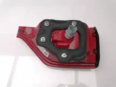 Second-hand car spare part left tailgate light for kia sportage híbrido-suave 100 kw oem iam references 92405f1601  