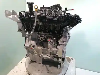 Pièce détachée automobile d'occasion moteur complet pour land rover range rover evoque 2.0 td4 références oem iam 204dtd  