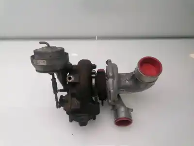 Second-hand car spare part Turbocharger for TOYOTA AVENSIS CROSS SPORT (T27) Advance OEM IAM references 172010R070  
