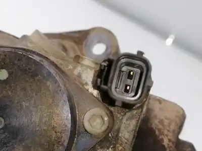 Second-hand car spare part injection pump for toyota avensis cross sport (t27) advance oem iam references 221000r040 hu2940000710 