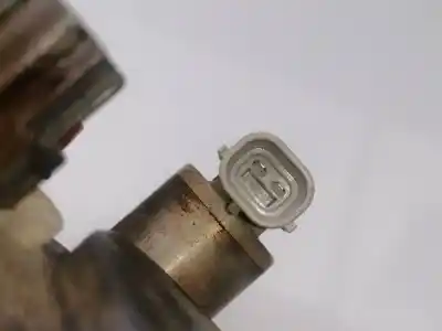 Second-hand car spare part injection pump for toyota avensis cross sport (t27) advance oem iam references 221000r040 hu2940000710 