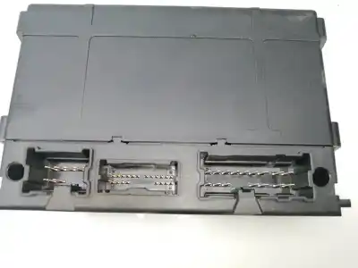 Pezzo di ricambio per auto di seconda mano modulo elettronico per nissan terrano/terrano.ii (r20) 2.7 turbodiesel riferimenti oem iam 285519f912 5wk48541 