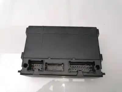 Pezzo di ricambio per auto di seconda mano modulo elettronico per nissan terrano/terrano.ii (r20) 2.7 turbodiesel riferimenti oem iam 285519f912 5wk48541 