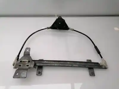 Tweedehands auto-onderdeel regelaar links achterruit voor nissan terrano/terrano.ii (r20) 2.7 turbodiesel oem iam-referenties 827010f600  
