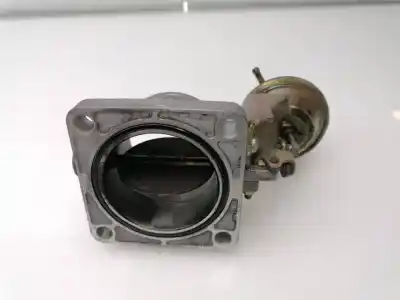 Pezzo di ricambio per auto di seconda mano scatola della farfalla per nissan terrano/terrano.ii (r20) 2.7 turbodiesel riferimenti oem iam 161187f401  