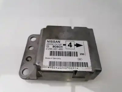 Gebrauchtes Autoersatzteil  zum NISSAN TERRANO/TERRANO.II (R20)  OEM-IAM-Referenzen 285562X100 0285001480 