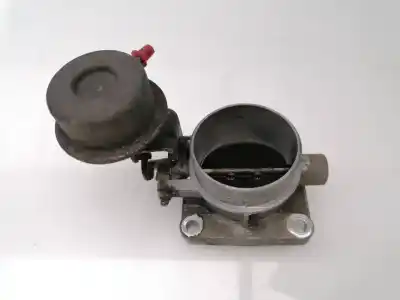 Pezzo di ricambio per auto di seconda mano SCATOLA DELLA FARFALLA per NISSAN TERRANO/TERRANO.II (R20)  Riferimenti OEM IAM 161187F401  