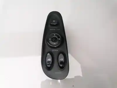 Second-hand car spare part LEFT FRONT POWER WINDOW SWITCH for HYUNDAI COUPE (RD)  OEM IAM references 9357027000A 9357027100B 