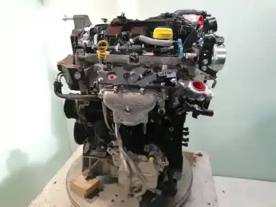 Pièce détachée automobile d'occasion moteur complet pour nissan x-trail (t32) g11 1.7 turbo diesel r9n 150cv 110 kw références oem iam r9n , r9na401  