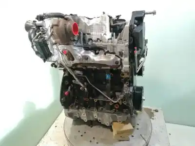 Pièce détachée automobile d'occasion moteur complet pour nissan x-trail (t32) g11 1.7 turbo diesel r9n 150cv 110 kw références oem iam r9n , r9na401  
