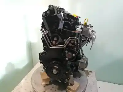 Pièce détachée automobile d'occasion moteur complet pour nissan x-trail (t32) g11 1.7 turbo diesel r9n 150cv 110 kw références oem iam r9n , r9na401  